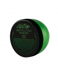 Маска для волосся-Orofluido Amazonia